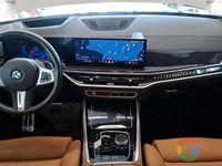 Begagnad BMW X5 M Sport 298 HK (219 kW) 2023 Svart SUV