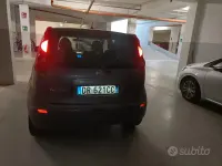 Usata Nissan Note 88 CV (64 kW) 2008 Grigio Utilitaria