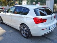 usata BMW 116 Serie 1 d 5p. Sport usato