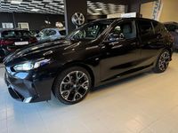 Usata BMW 118 M Sport 150 CV (110 kW) 2024 Nero Utilitaria