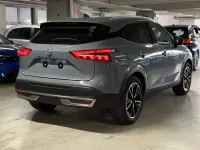 Nuova Nissan Qashqai Pack 158 CV (116 kW) 2026 Bianco SUV