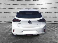 Usata Opel Corsa Edition 102 CV (75 kW) 2022 Bianco Utilitaria