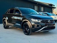 Nuova VW T-Roc Edition 115 CV (84 kW) 2025 SUV