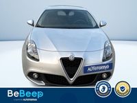 usata Alfa Romeo Giulietta 1.6 JTDM BUSINESS 120CV1.6 JTDM BUSINESS 120CV