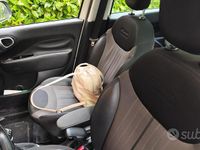 Usata Fiat 500L Lounge 85 CV (62 kW) 2014 Monovolume