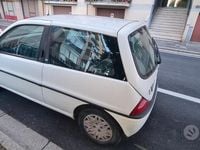 Usata Lancia Ypsilon 54 CV (39 kW) 2000 Bianco Utilitaria