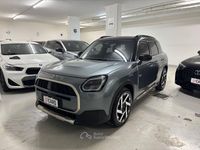 Usata Mini Cooper Countryman Favoured 150 CV (110 kW) 2025 Gray SUV