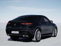 Nuova Mercedes GLE300 AMG line 269 CV (197 kW) 2026 Nero Coupé