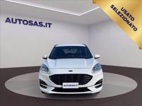 Usata Ford Kuga ST-Line X 225 CV (165 kW) 2023 Bianco SUV