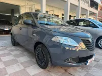 Usata Lancia Ypsilon S 69 CV (50 kW) 2014 Grigio Utilitaria
