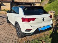 Usata VW T-Roc Style 110 CV (80 kW) 2021 SUV