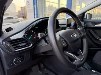 Usata Ford Puma Titanium 125 CV (91 kW) 2023 Bianco SUV