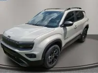 Nuova Jeep Avenger 136 CV (100 kW) 2026 Stone SUV