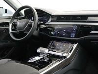 Usata Audi A8 Ambiente 286 CV (210 kW) 2023 Nero Berlina