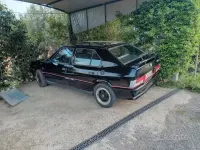 Usata Alfa Romeo 33 107 CV (78 kW) 1989 Nero Berlina