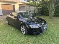 Usata Audi TT S-Line 170 CV (125 kW) 2009 Coupé