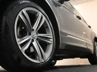 Usata VW Tiguan 149 CV (109 kW) 2020 Grigio SUV