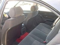 Usata BMW 520 150 CV (110 kW) 1999 Nero Berlina