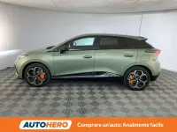 Usata MG MG4 EV 319 kW (435 CV) 2024 Verde Utilitaria