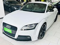 Usata Audi TT Advanced Plus 170 CV (125 kW) 2013 Coupé