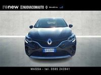 Usata Renault Captur Equilibre 100 CV (73 kW) 2023 Nero SUV