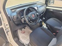 usata Fiat Fiorino 1ª serie 1.4i cat Panorama