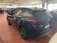 usata Hyundai Tucson TUCSONII 2018 2.0 crdi 48V Exellence Premium