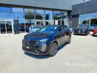 Nuova Peugeot 2008 Style 136 CV (100 kW) 2026 Nero SUV