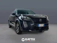 Usata Peugeot 2008 Allure 101 CV (74 kW) 2025 Nero perla SUV