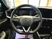 Usata Opel Mokka Elegance 101 CV (74 kW) 2024 Grigio SUV