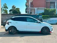 Usata Hyundai i20 N Performance 204 CV (150 kW) 2024 Bianco Utilitaria