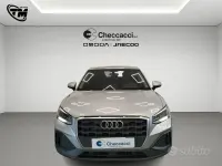Usata Audi Q2 Admired 116 CV (85 kW) 2021 Grigio SUV