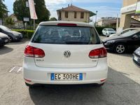 usata VW Golf VI 1.6 TDI DPF 5p. Comfortline