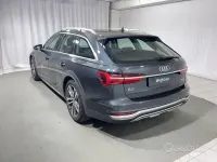 Usata Audi A6 Allroad 204 CV (150 kW) 2023 Grigio Station wagon