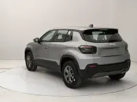 Nuova Jeep Avenger Longitude 110 CV (80 kW) 2025 Grigio SUV