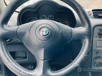 usata Alfa Romeo 147 2^serie, 5 porte, 1.9 JTD DIESEL