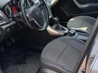 Usata Opel Astra 110 CV (80 kW) 2010
