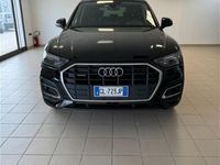 usata Audi Q5 40 TDI 204 CV quattro S tronic Business Sport usato