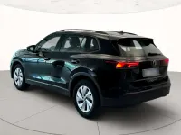 Usata VW Tiguan Life 150 CV (110 kW) 2025 Grenadill black metallizzato SUV
