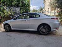 Usata Alfa Romeo GT Distinctive 140 CV (102 kW) 2008 Coupé