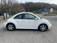 usata VW Beetle NewTDI 105CV usato