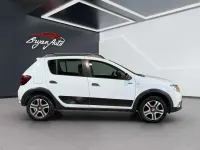 Usata Dacia Sandero Stepway 95 CV (69 kW) 2019 Other Berlina