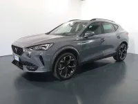 Usata Cupra Formentor 150 CV (110 kW) 2023 Grigio SUV