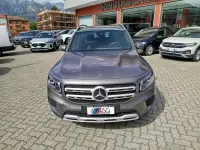 Usata Mercedes GLB220 190 CV (139 kW) 2023 Grigio SUV