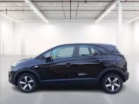 Occasion Opel Crossland X Edition 120 ch (88 kW) 2021 Noir SUV