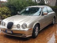 Usata Jaguar S-Type S 238 CV (175 kW) 2000 Berlina