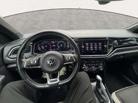 Usata VW T-Roc Advance 150 CV (110 kW) 2020 Grigio SUV