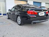 Usata BMW 525 Comfort Edition 204 CV (150 kW) 2010 Berlina