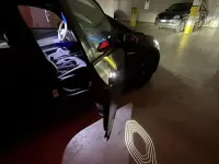 Usata VW ID.3 Pro 150 kW (205 CV) 2021 Utilitaria