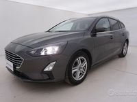 Usata Ford Focus Business Edition 120 CV (88 kW) 2019 Grigio Station wagon